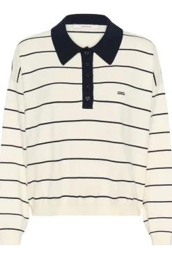 Outlet Gestuz Gztaige Polo Pullover 10910829 108826