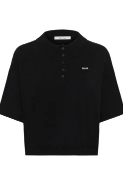 Discount Gestuz Gztalla Ss Polo Pullover 10910940 100017
