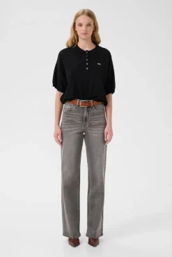 Discount Gestuz Gztalla Ss Polo Pullover 10910940 100017