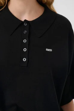 Discount Gestuz Gztalla Ss Polo Pullover 10910940 100017