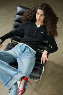 Hot Gestuz Gztrisha Pullover 10910848 100017
