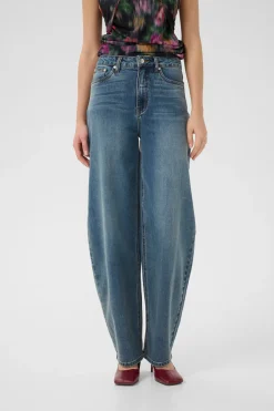 Outlet Gestuz Gzviva Baggy Jeans 10910574 108303