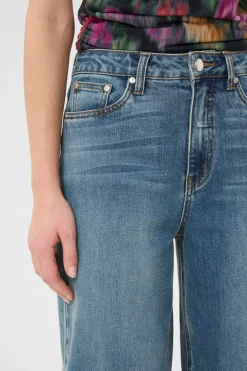 Outlet Gestuz Gzviva Baggy Jeans 10910574 108303