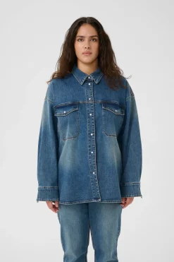Discount Gestuz Gzviva Oz Shirt 10910575 108303