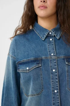 Discount Gestuz Gzviva Oz Shirt 10910575 108303