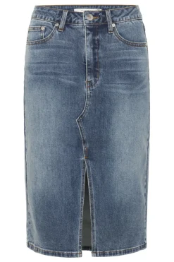 Gestuz Gzviva Pencil Skirt 10910730 108303