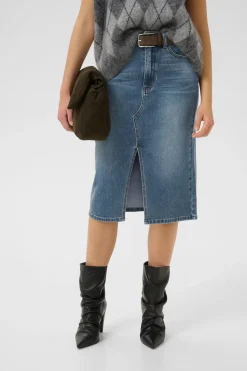 Gestuz Gzviva Pencil Skirt 10910730 108303