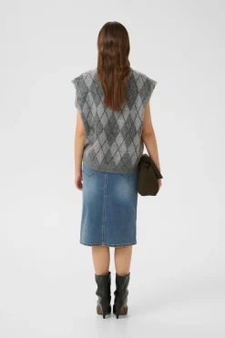 Gestuz Gzviva Pencil Skirt 10910730 108303
