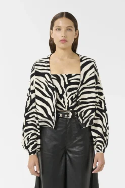 Hot Gestuz Gzzebba Cardigan 10910341 107873
