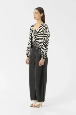 Hot Gestuz Gzzebba Cardigan 10910341 107873