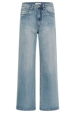 New Gestuz Gzzolani Wide Jeans 10910876 104590