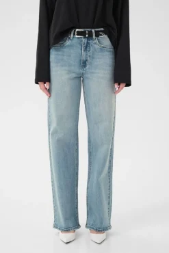 New Gestuz Gzzolani Wide Jeans 10910876 104590