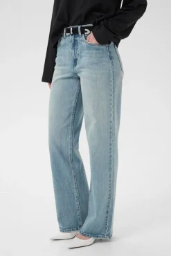 New Gestuz Gzzolani Wide Jeans 10910876 104590