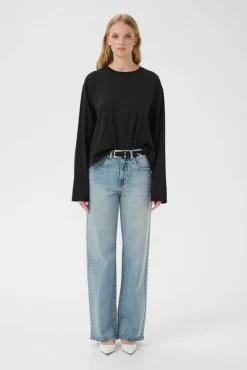 New Gestuz Gzzolani Wide Jeans 10910876 104590