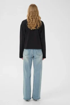 New Gestuz Gzzolani Wide Jeans 10910876 104590