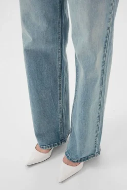 New Gestuz Gzzolani Wide Jeans 10910876 104590