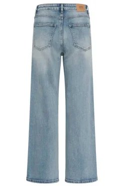 New Gestuz Gzzolani Wide Jeans 10910876 104590
