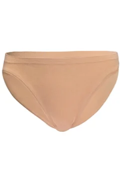 Outlet Soft basic Haily Brief 2 pak nude