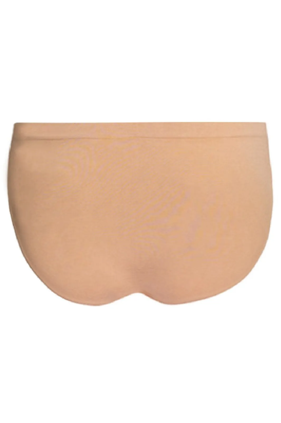 Outlet Soft basic Haily Brief 2 pak nude