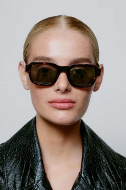 Hot A. Kjærbede Halo Demi Tortoise