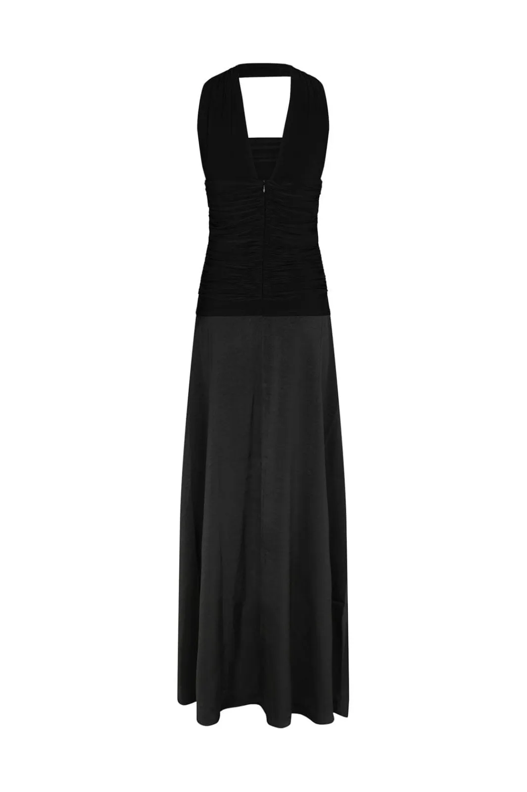 Best Neo Noir Hamina Long Dress 167027 100