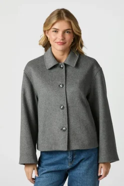 Neo Noir Hamra Wool Jacket 162076 133