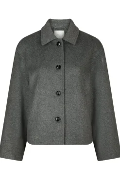 Neo Noir Hamra Wool Jacket 162076 133