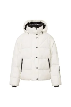 Clearance Twist & Tango Hanni Ski Club Jacket 907102 Snow White