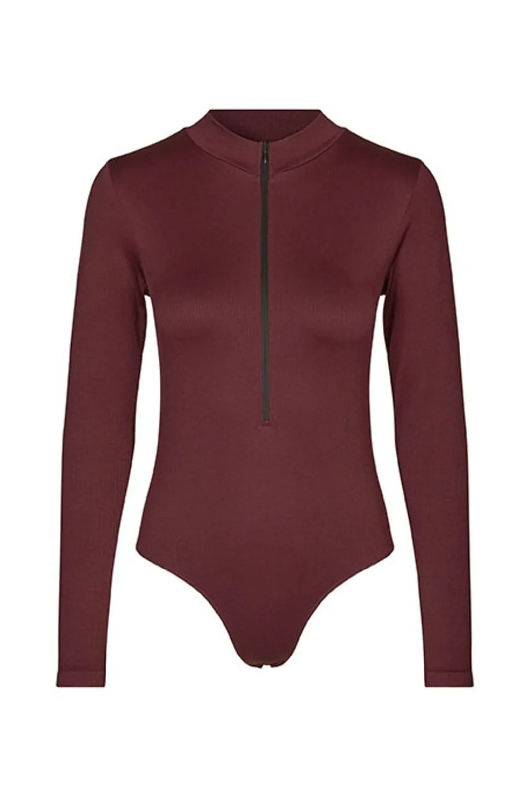 Outlet Lykkeland Ateliér Happiness Bodystocking L1122853E.203 Wine Tasting