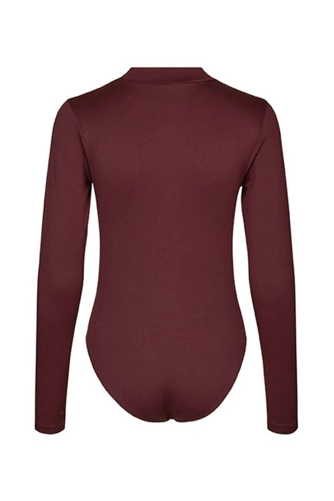Outlet Lykkeland Ateliér Happiness Bodystocking L1122853E.203 Wine Tasting