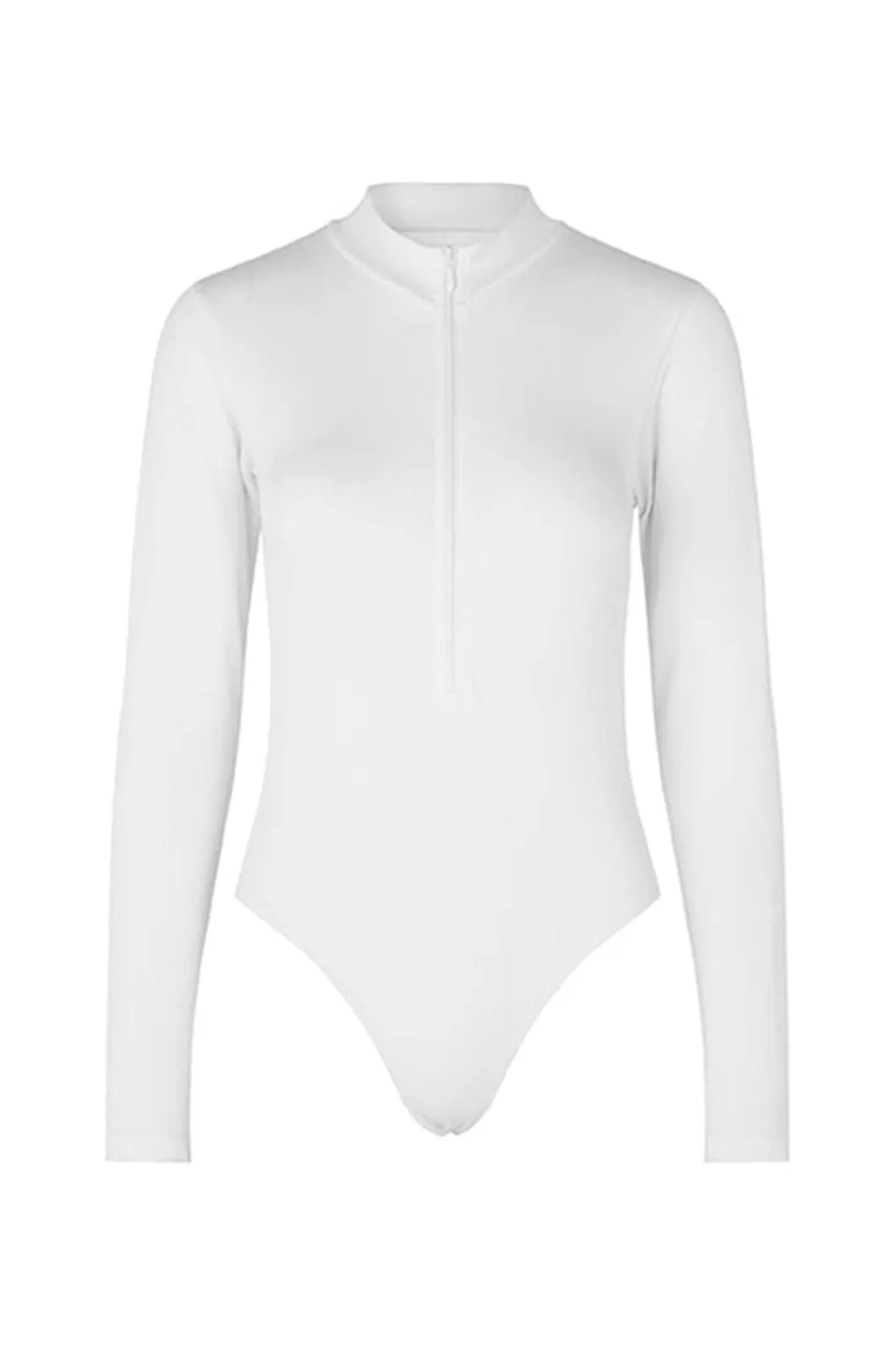 Sale Lykkeland Ateliér Happiness Bodystocking L0422852E.100 White