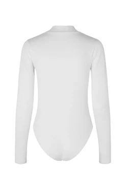 Sale Lykkeland Ateliér Happiness Bodystocking L0422852E.100 White