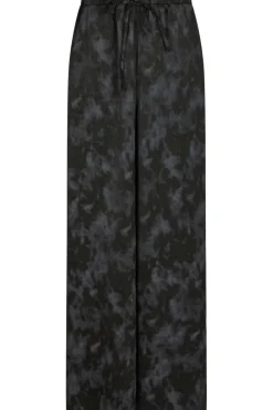 Neo Noir Harifa Distress Pants 164440 Dark Grey