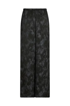 Neo Noir Harifa Distress Pants 164440 Dark Grey