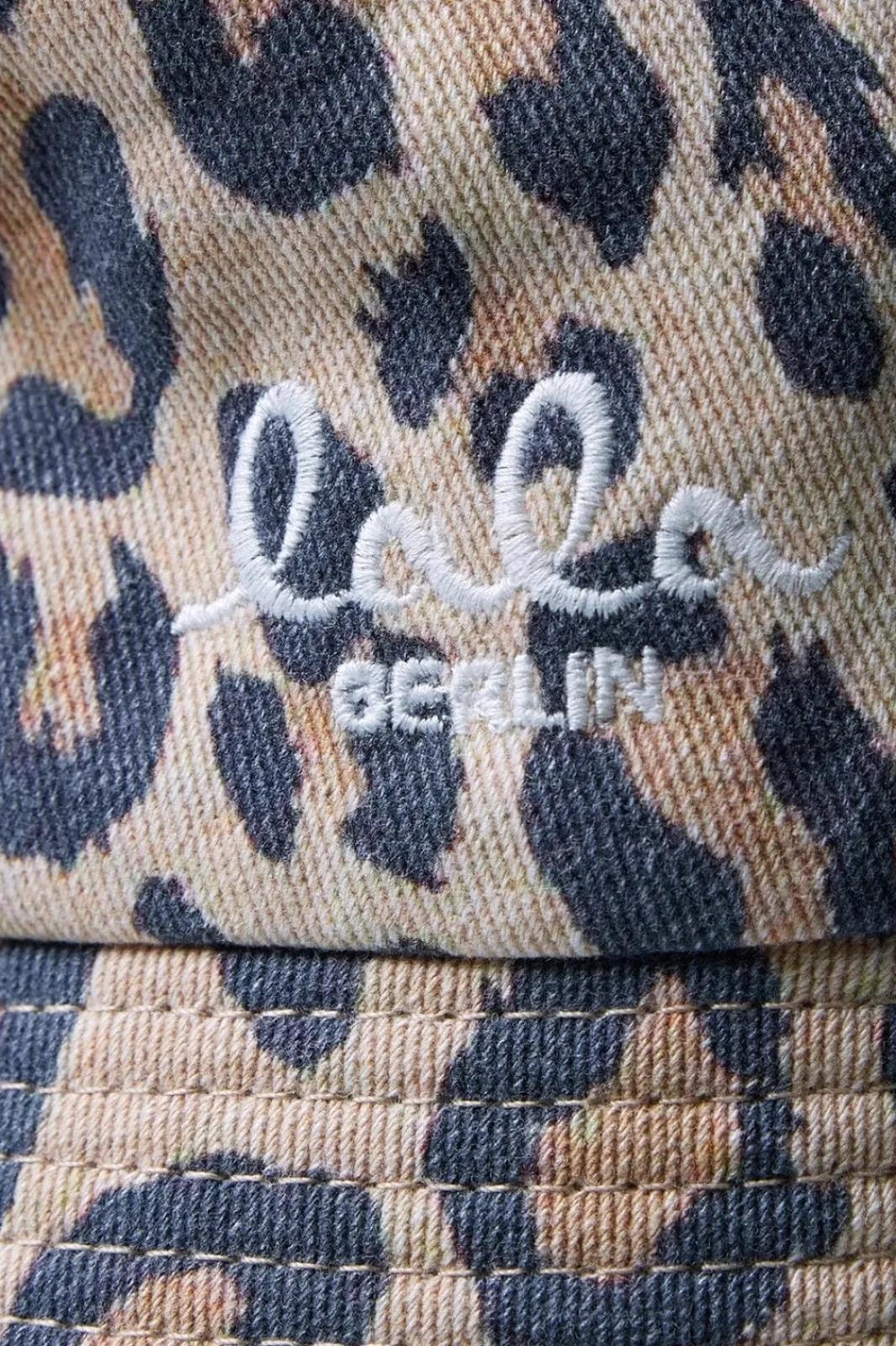 Outlet Lala Berlin Hat Hannah 10010008 Leo