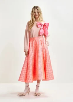 Discount Essentiel Antwerp Hat H2CP Combo2 Calypso Pink