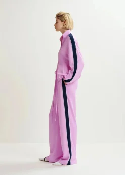 Discount Essentiel Antwerp Hazelnut PL19 Pink Lavender