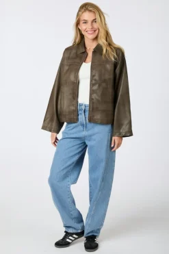 Online Neo Noir Hazen D Pants Stonewash