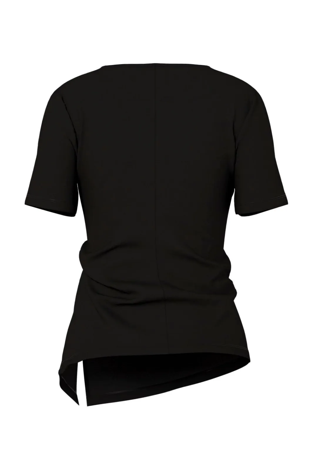 Hypedrop Hdmadison Draped Ss Tee 32000038 5077735