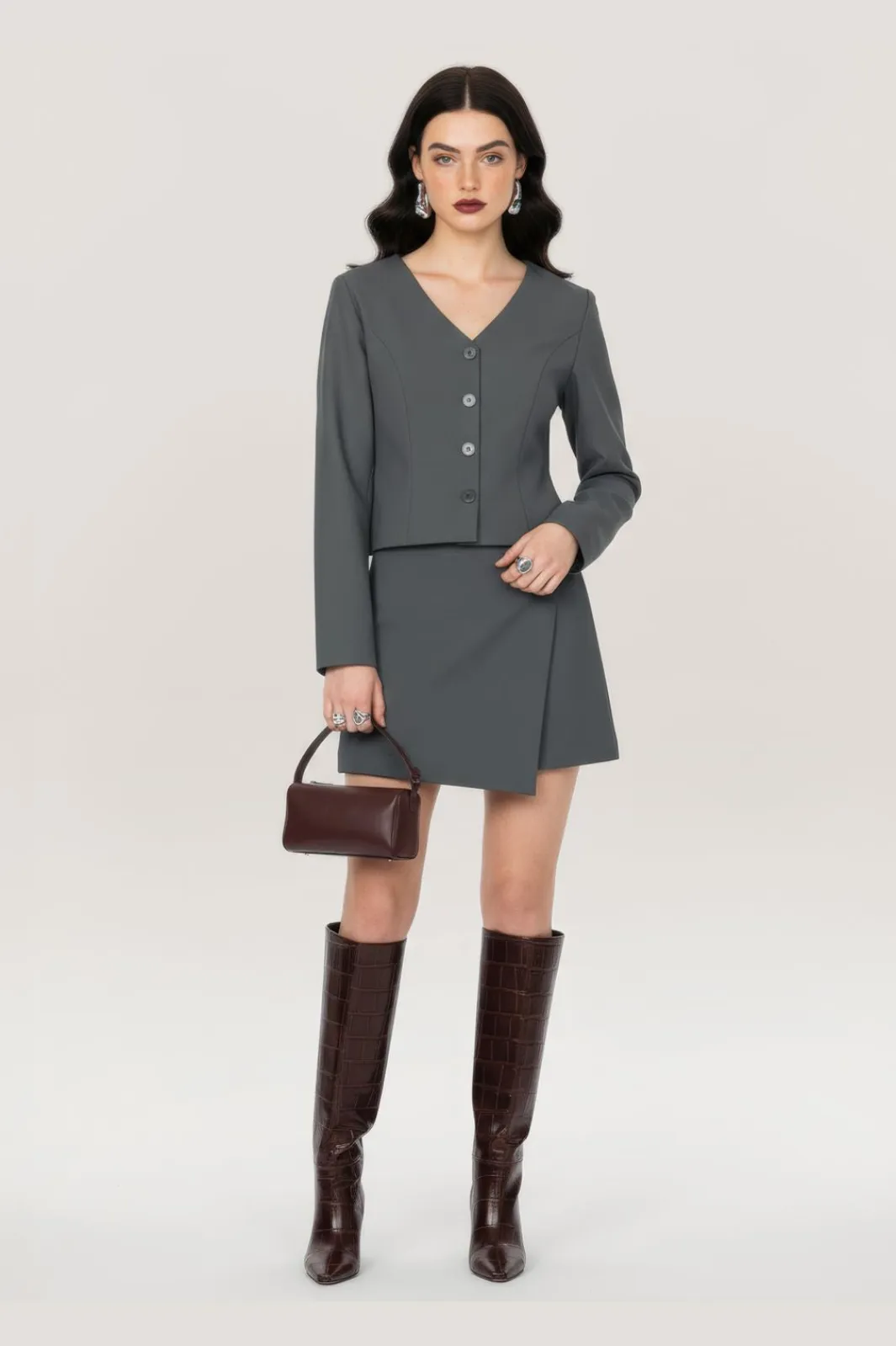 Hot Hypedrop Hdpaula Short Skirt 32000141 5099862