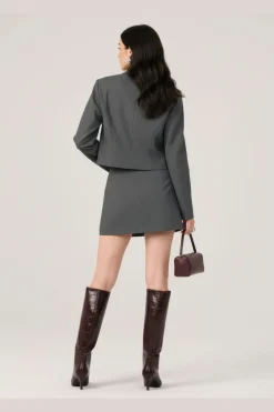 Hot Hypedrop Hdpaula Short Skirt 32000141 5099862