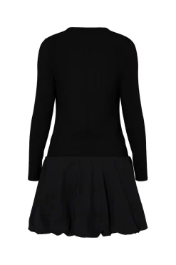 Clearance Hypedrop Hdtanvi Ls Dropwaist Dress 32000304 5114568
