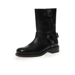 New Copenhagen Shoes Heartbeat 0001 Black