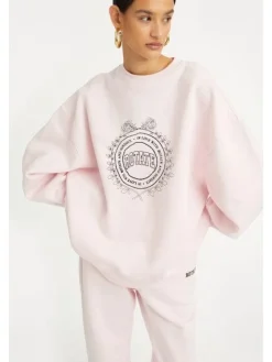Online Rotate Heavy Sweat Crewneck114425191 Ballarina