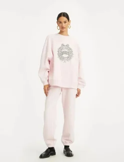Online Rotate Heavy Sweat Crewneck114425191 Ballarina