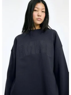 Best Rotate Heavy Sweat Crewneck 1153162318
