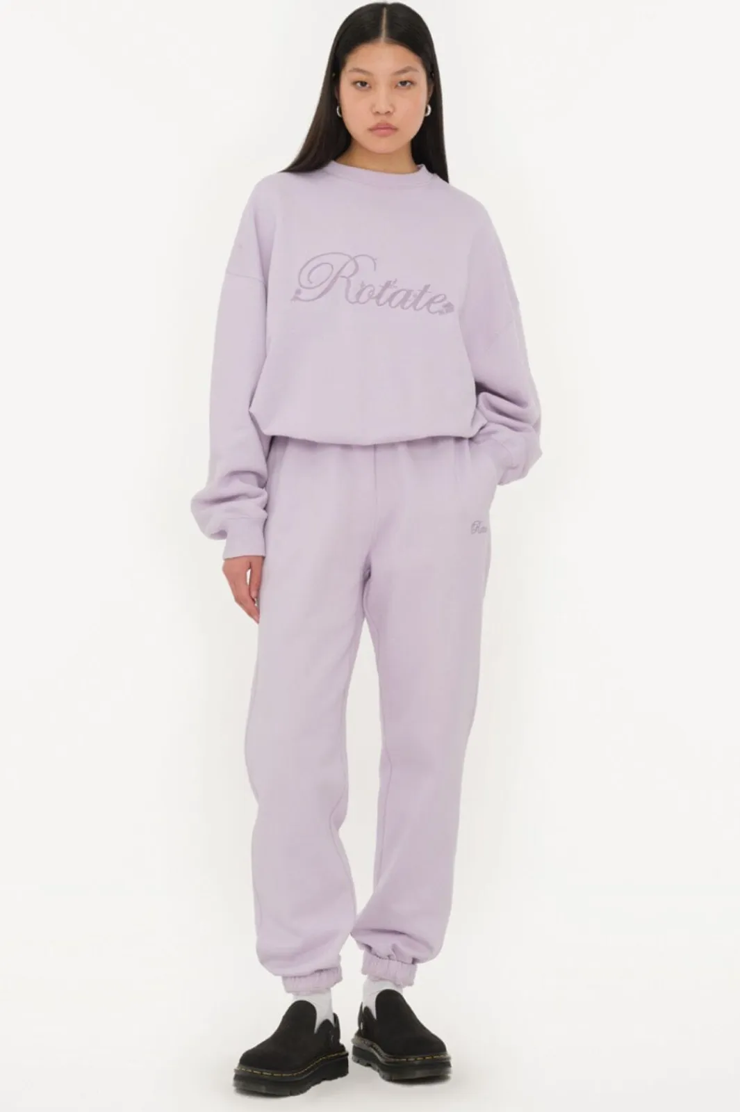 Discount Rotate Heavy Sweatpants 1134241813