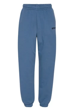 Online Rotate Heavy Sweatpants 113428309 309 Blue Horizon