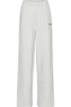 Online Rotate Heavy Sweatpants 1153311473 1473 Light Grey Melange