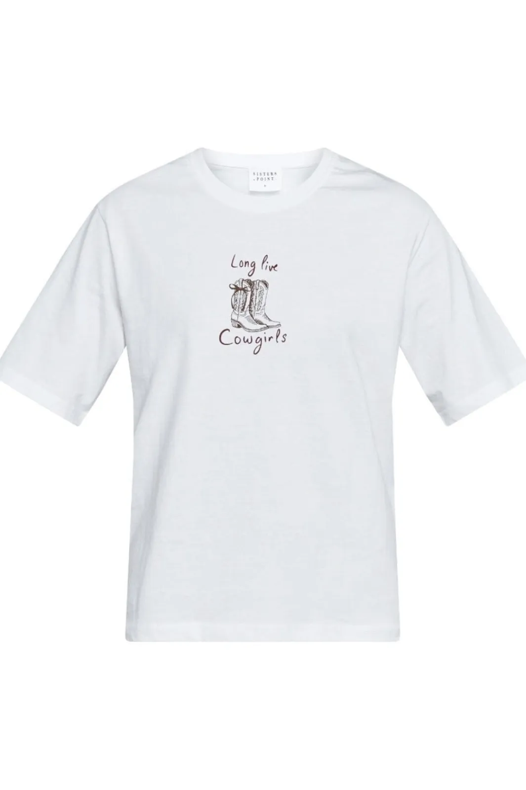 Clearance Sisters Point Heda-Loose.Ss9 18794 829